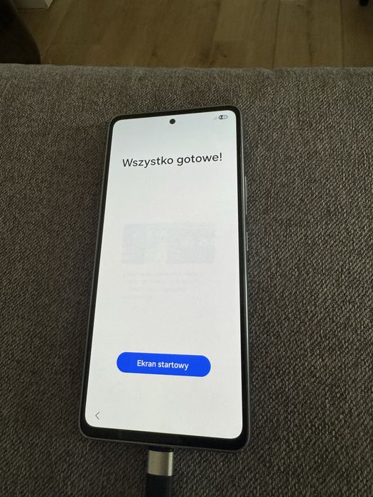 Telefon Samsung A53 5g