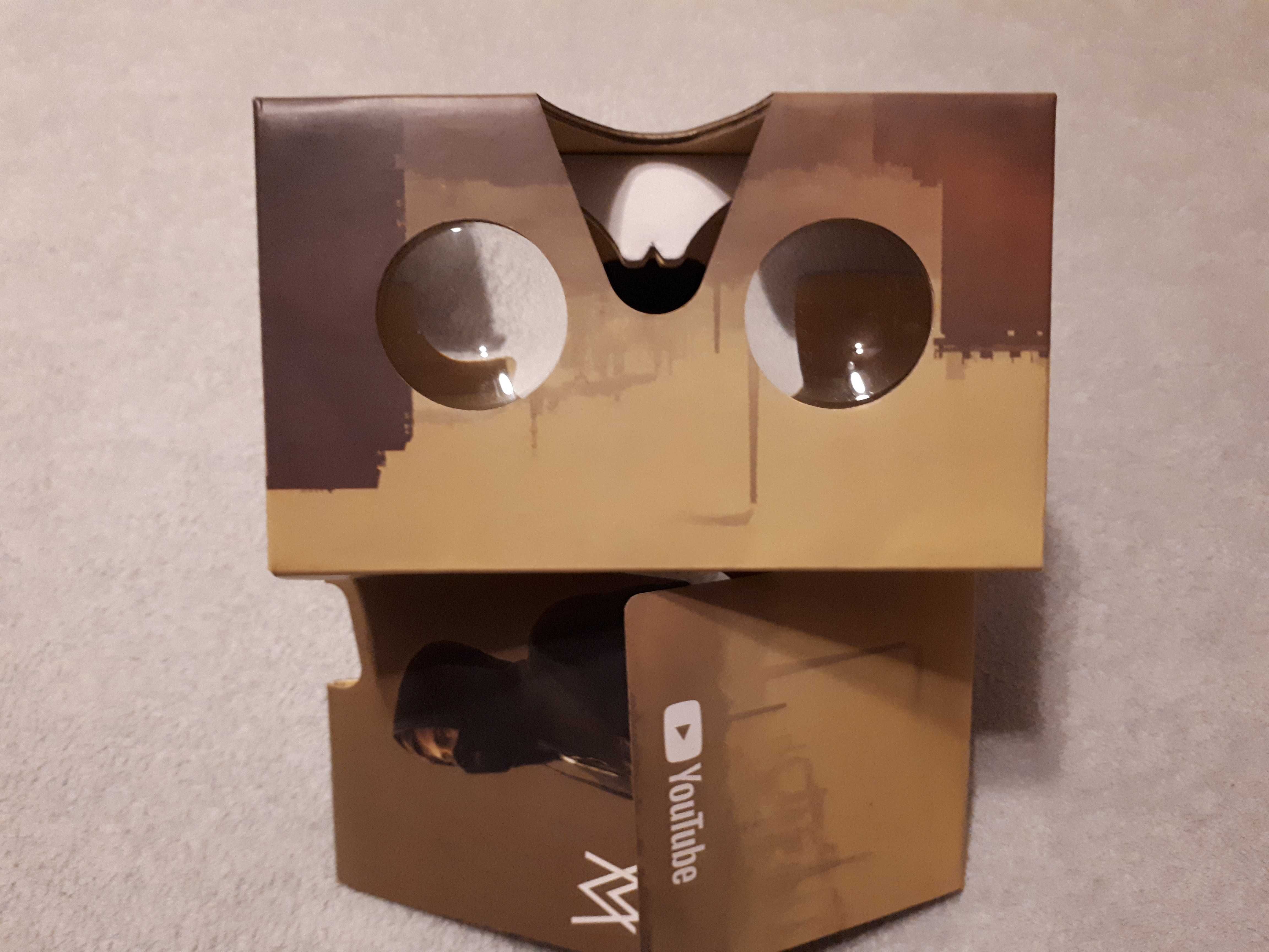 Alan Walker Different World Google Cardboard