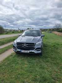 Mercedes-Benz GLE Mersedes GLE