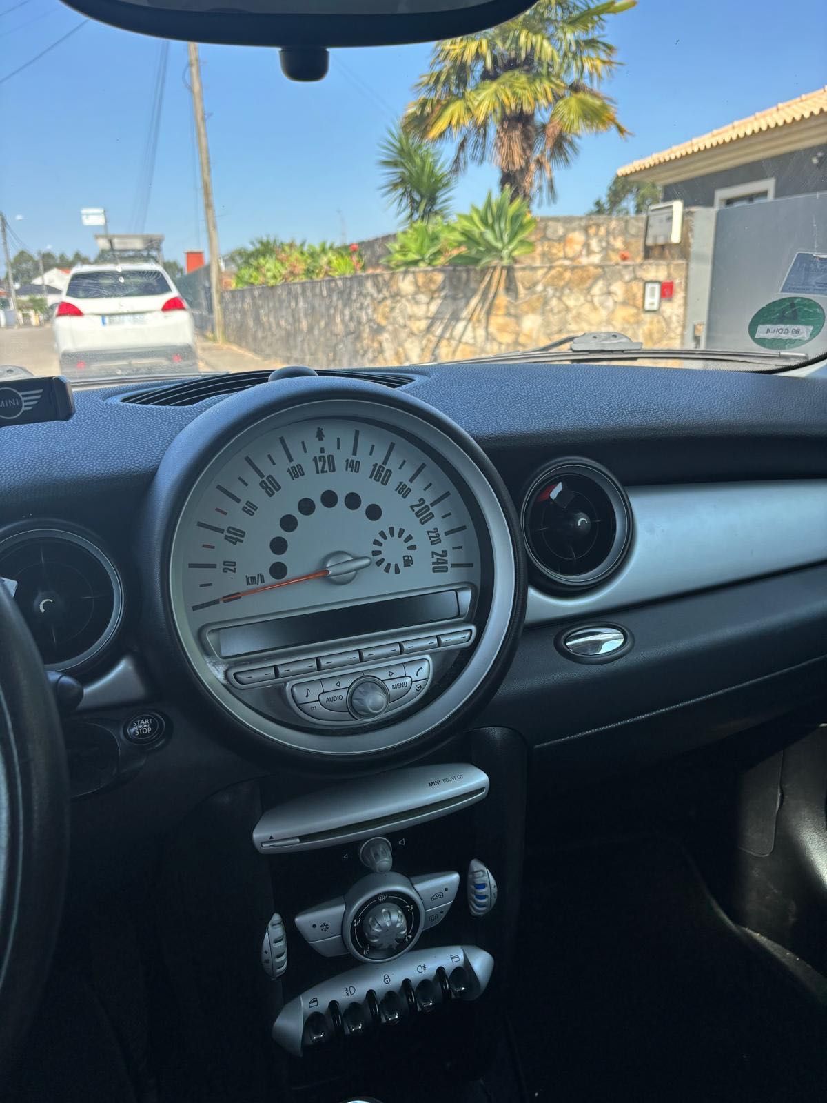 Vendo Minicooper