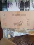 Projetor de led profissional