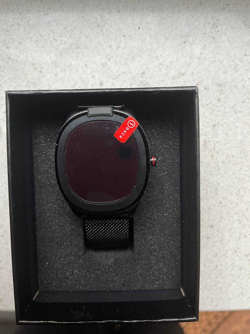 Smartwatch Smart Wear