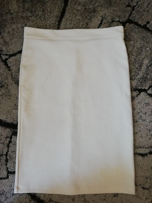 Spódnica wysoki stan M
