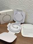 Apple MagSafe 15w бездротова зарядка для iphone | безпровідна магсейф
