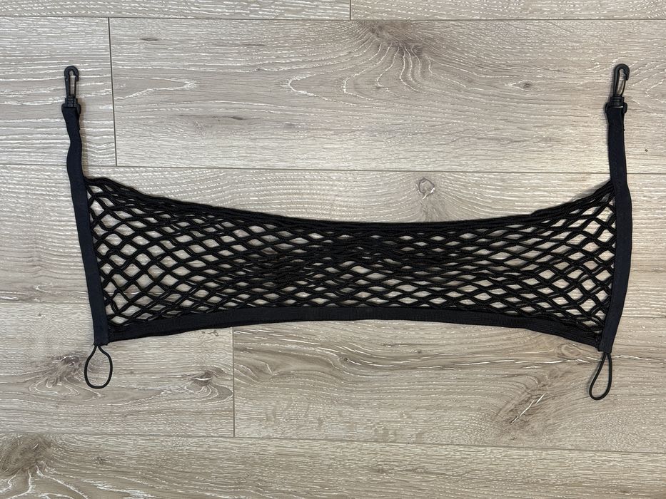 Сетка в багажник