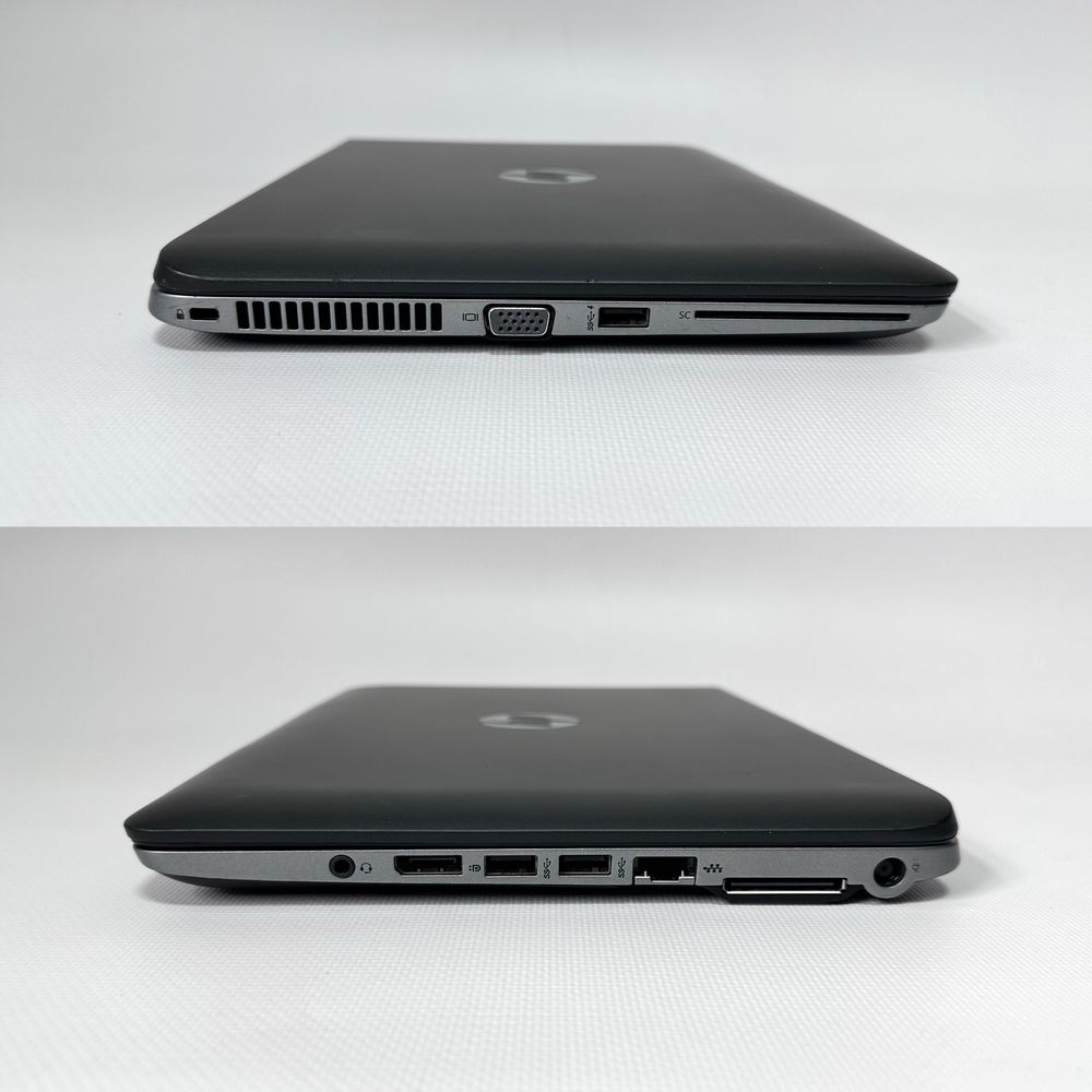 Ноутбук HP EliteBook 820 G1 12.5" IPS i5/8GB/128GB SSD