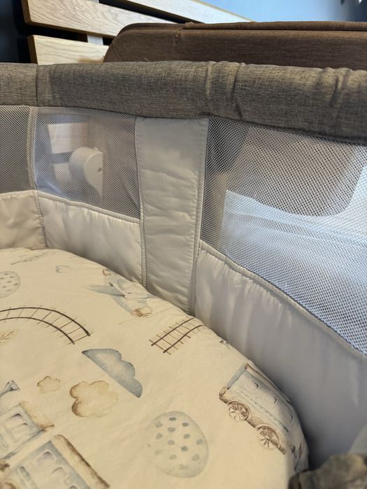 Dostawka kinderkraft neste up