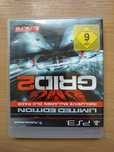 Grid 2 ps3, pl, stan bdb, możliwa wysyłka olx..