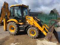 Послуги - оренда екскаватора . Услуги екскавтора jcb 3 cx