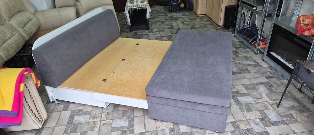 Діван-кровать Nola 1400х1900 новий с гарантією