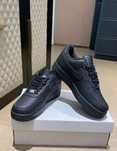 Nike Air Force 1 Low '07 Black R.42