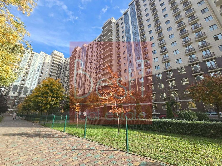 Продам 1к на Таирова. Архитекторская / 11 ст. Люстдорфской дороги