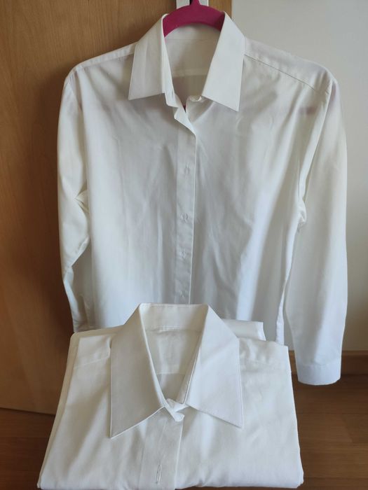 Vendo traje académico feminino