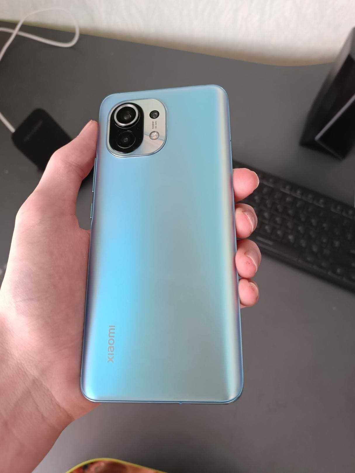 Xiaomi Mi 11 [8/256] GLOBAL