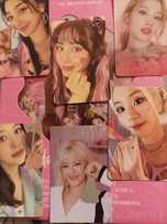 Twice formula of love (ver. Explosion) kpop album