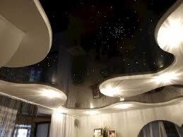 Укладка ламината, установка плинтусов, натяжные потолки!