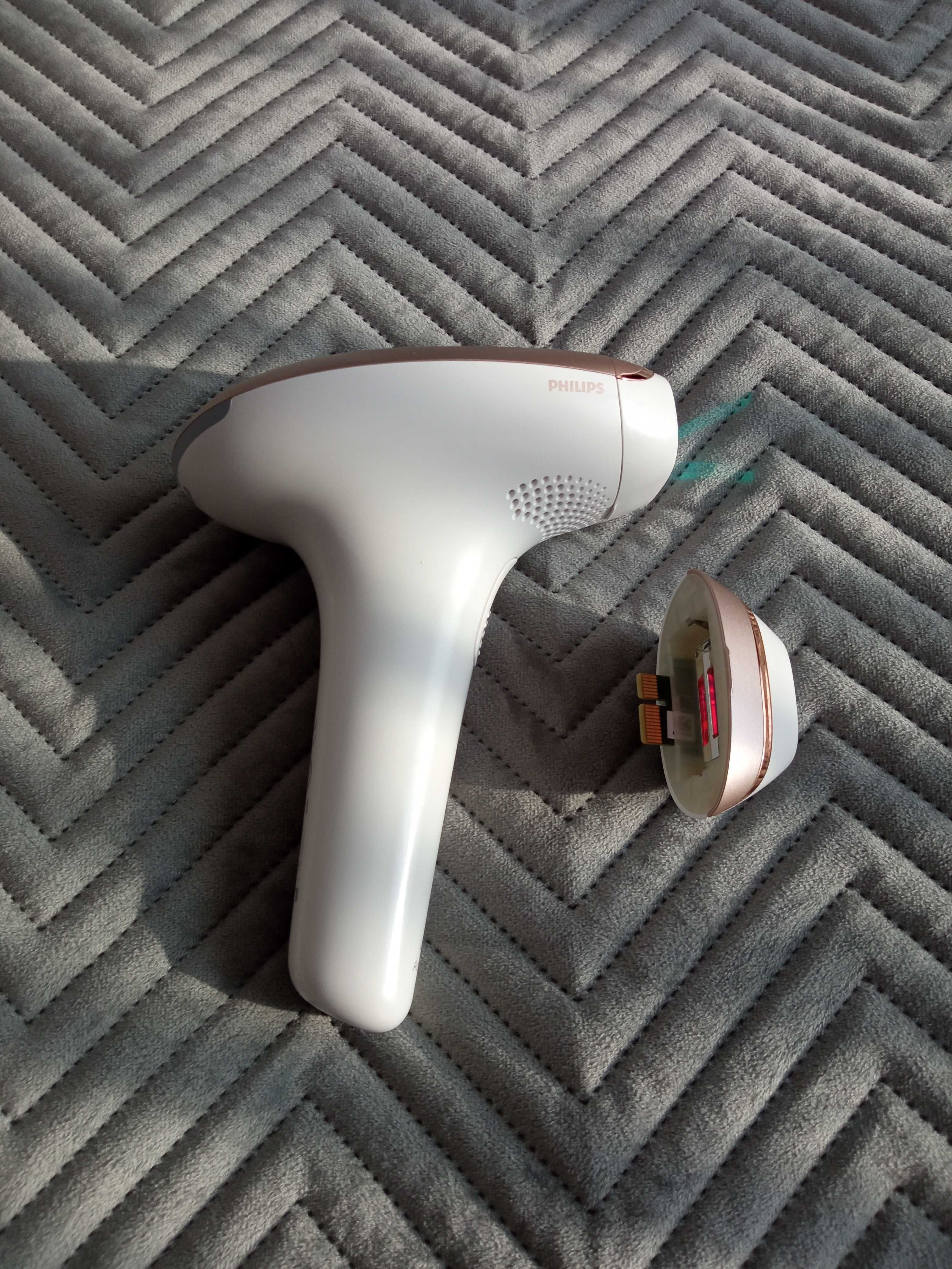 Depilator IPL Philips Lumea Advanced