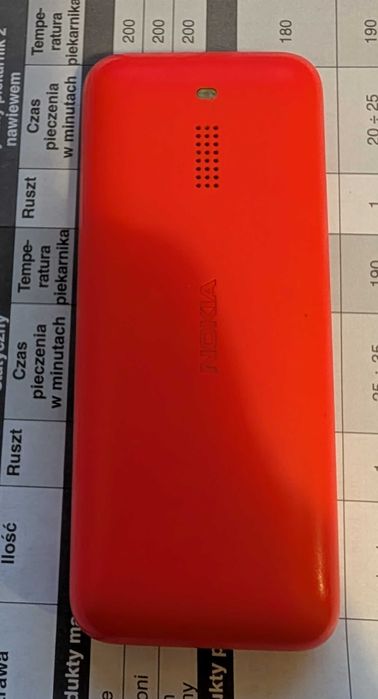 Nokia 130 RM-1035 и  Samsung GT-E1200i