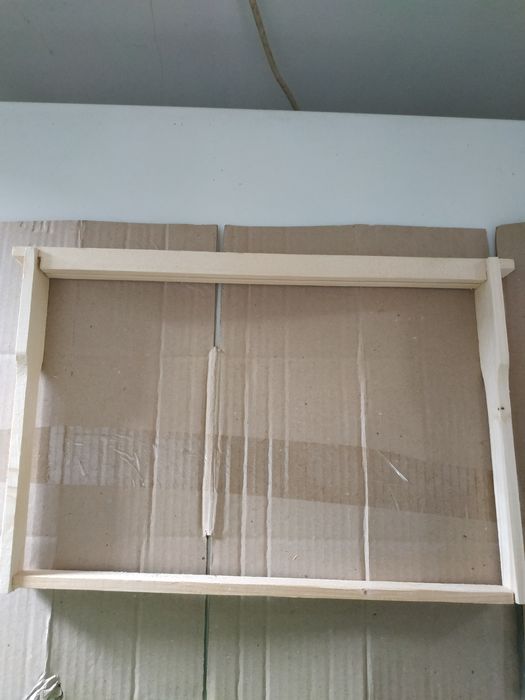 Рамки для ульєв.