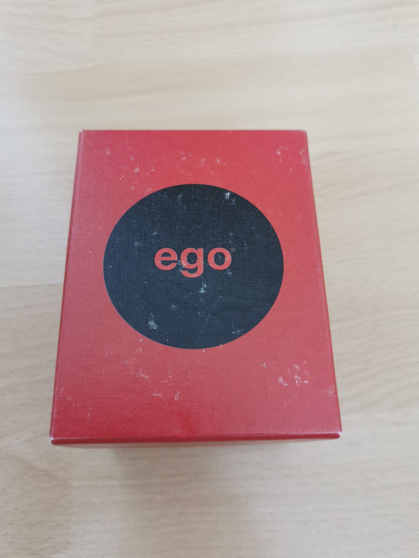 Gra planszowa Ego