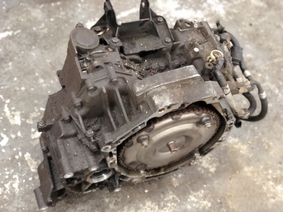 АКПП автомат коробка PR005 Land Rover Freelander 1 2.5i