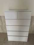 Comoda Malm IKEA