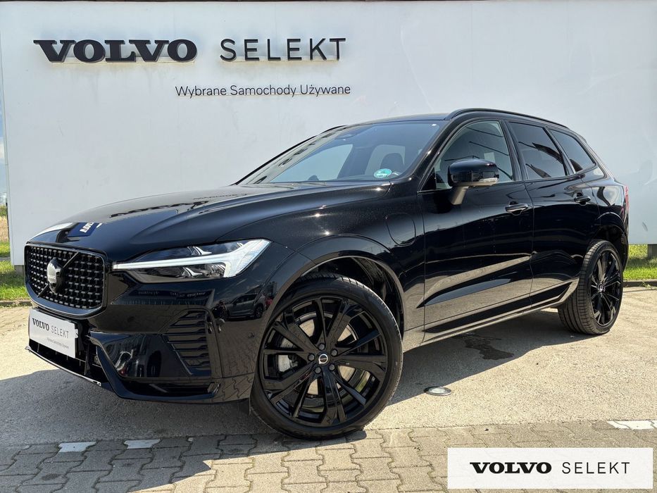 Volvo XC 60 ASO, Gwarancja, VAT 23%, Panorama, Masaże, Bowers & Wilkins, Kamera 36