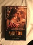 "After 2" de Anna todd