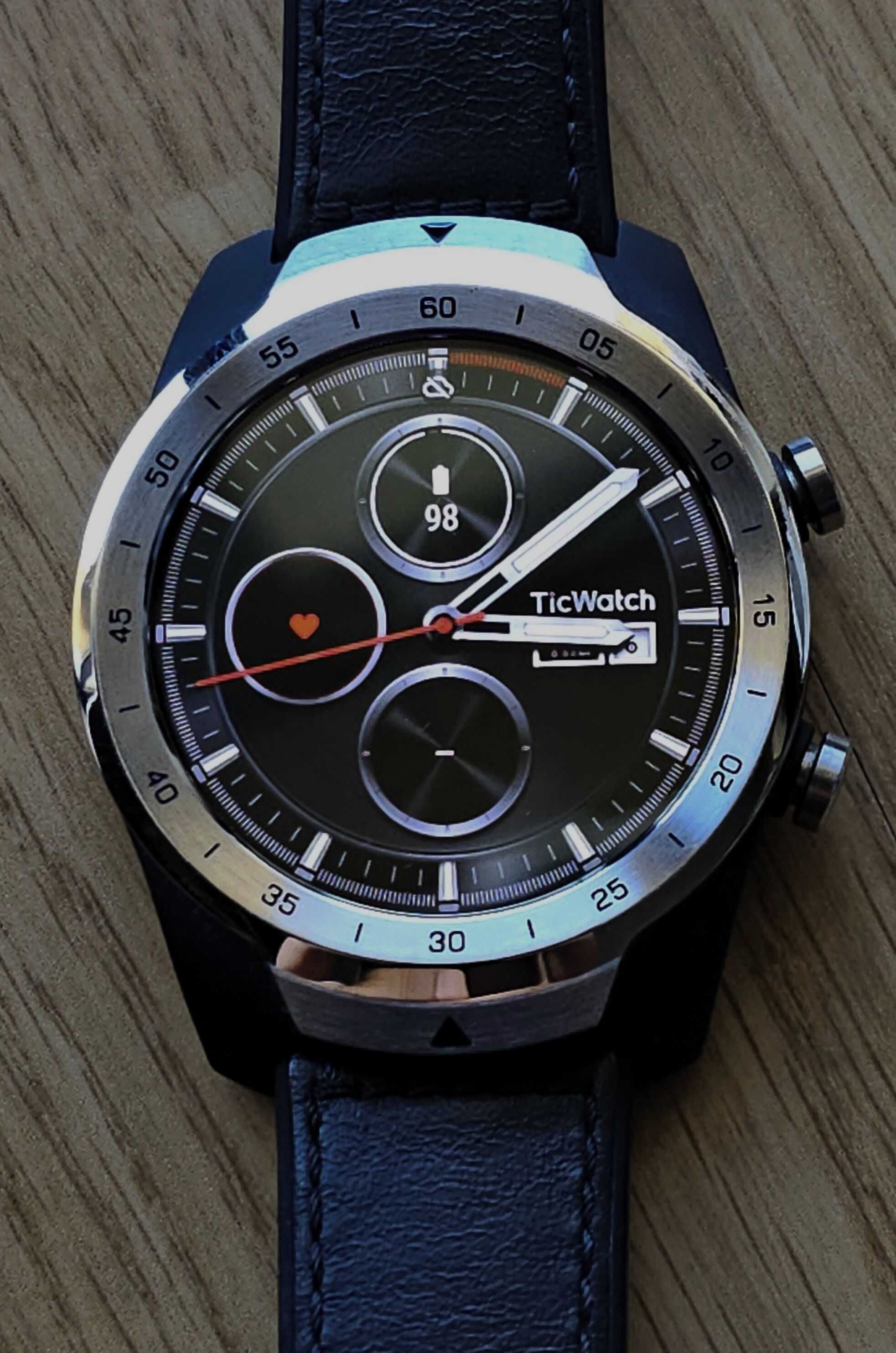 Smartwatch Mobvoi TicWatch Pro 2020 GPS