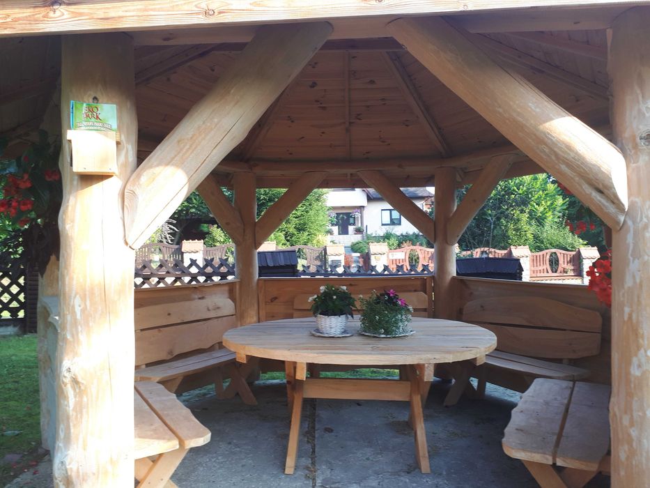 Altana altanki altany altanka z GRUBEGO BALA -PRODUCENT!!