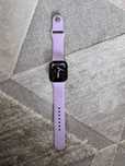 Opaska na applewatch liliowa 42mm
