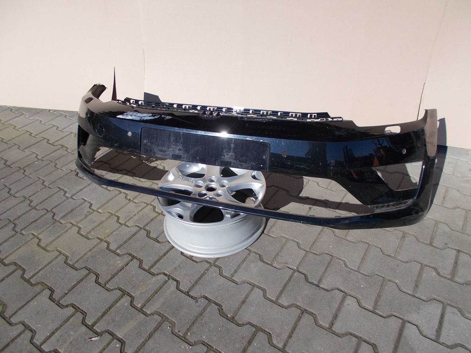 Zderzak przód Volkswagen Golf VII Sportsvan Lift Nr.46