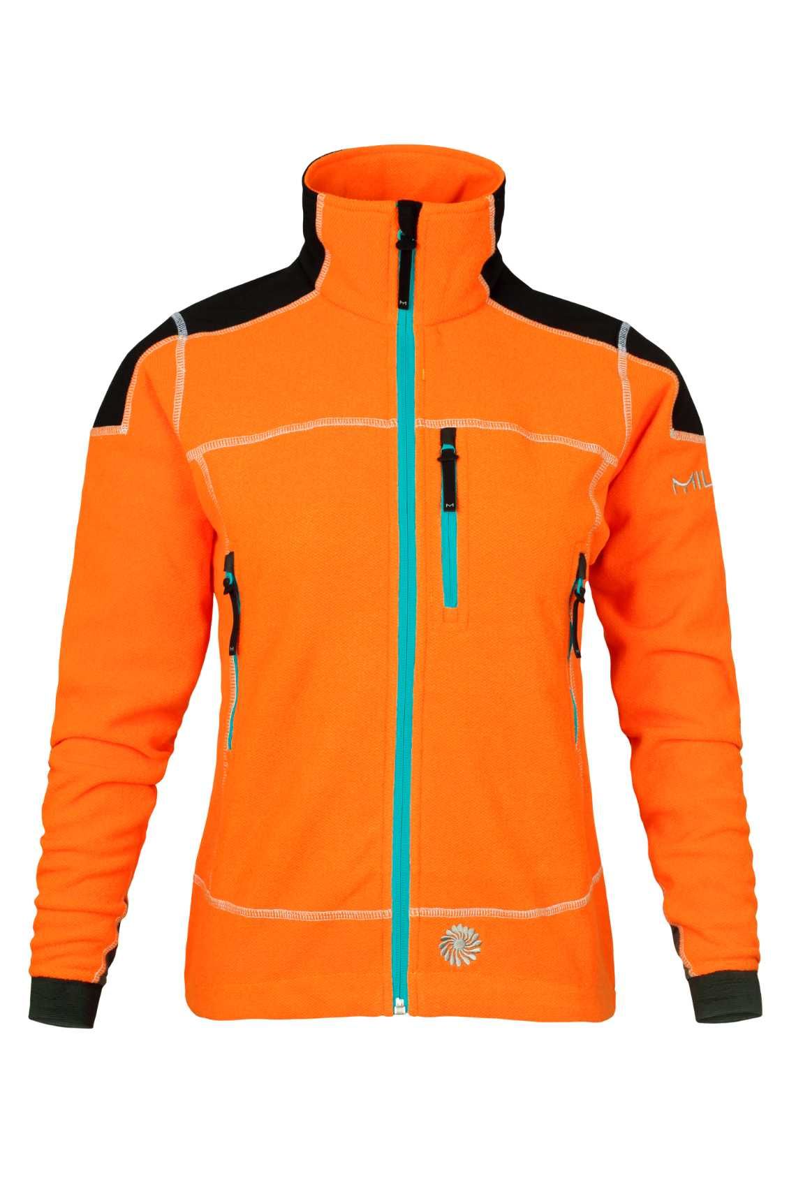 kurtka trekkingowa damska MILO SELLA roz S nowa