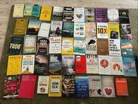 Livros diversos (Preço Simbólico)