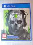 Call of Duty Modern Warfare 2 | Gra PS4