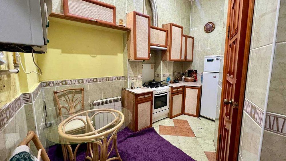 Оренда 2-кімнатної квартири на вул. Банківська — Центр міста