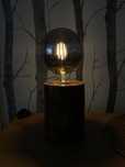 Lampka hand made unikatowa