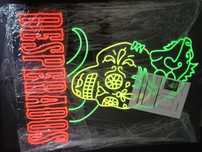 Sprzedam neon Desperados