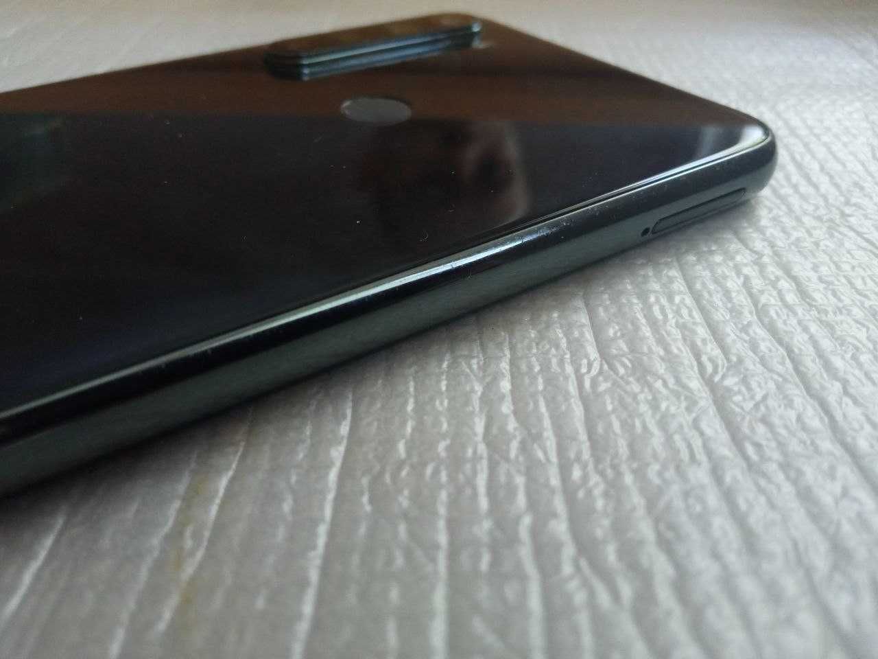 Xiaomi Redmi Note 8T 4/128GB з NFC