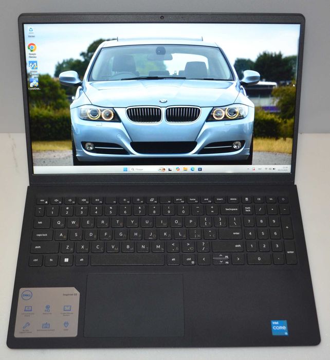 Dell Inspiron 15 3520 \120Hz IPS\ 6х8 I3-1215U\ 8Gb\SSD 256Gb\2024 рік