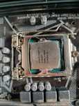 Płyta główna B560 HD3+Intel Core I3+chłodzenie