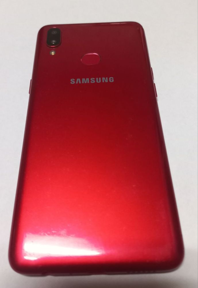 Продам телефон samsung Galaxy A10s