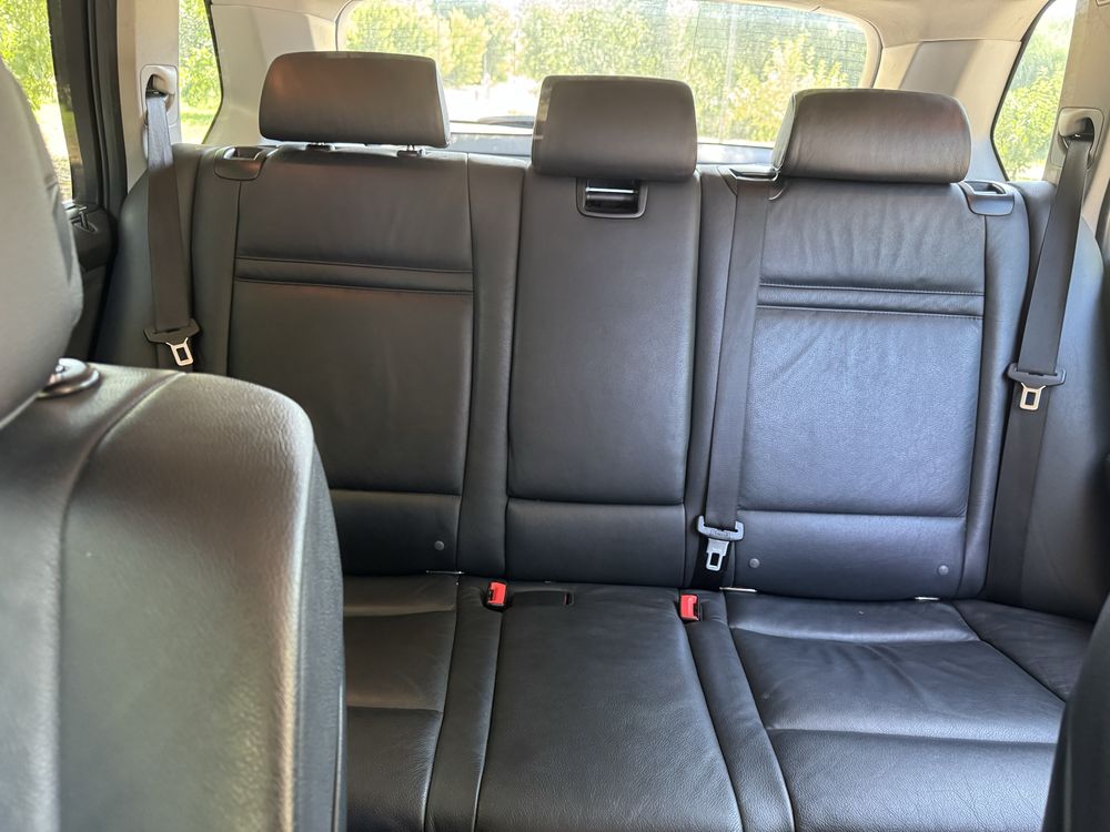 Продам BMW X 5 E70