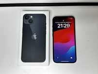 iPhone 13 midnight 128 gb 84%