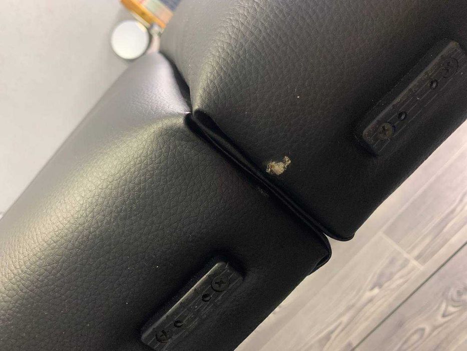 Кушетка для нарощуваня вій