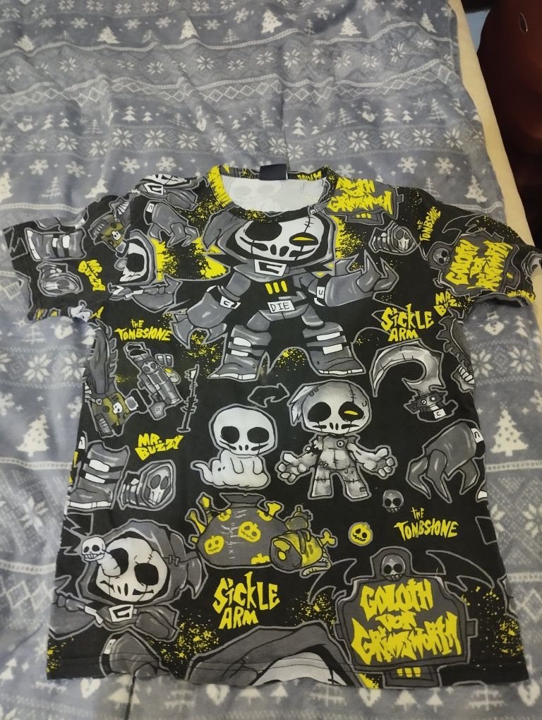 Koszulka T-shirty