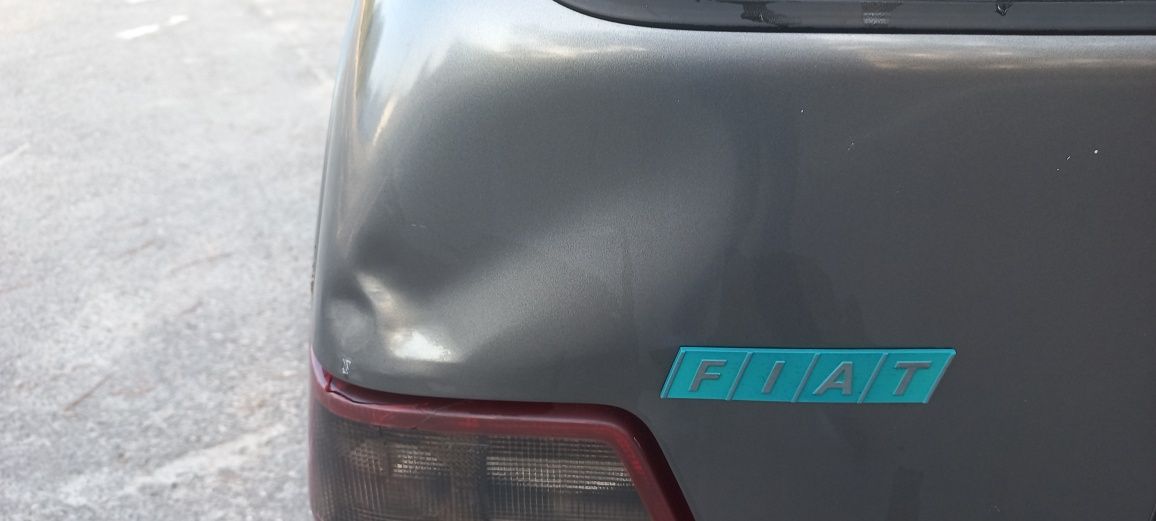 FIAT UNO 45S 1990