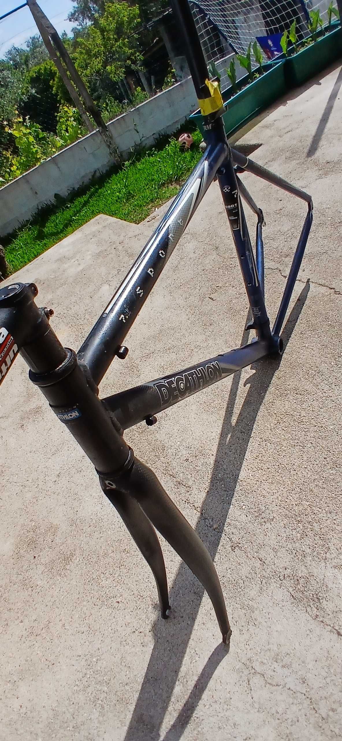 Acessórios bicicleta