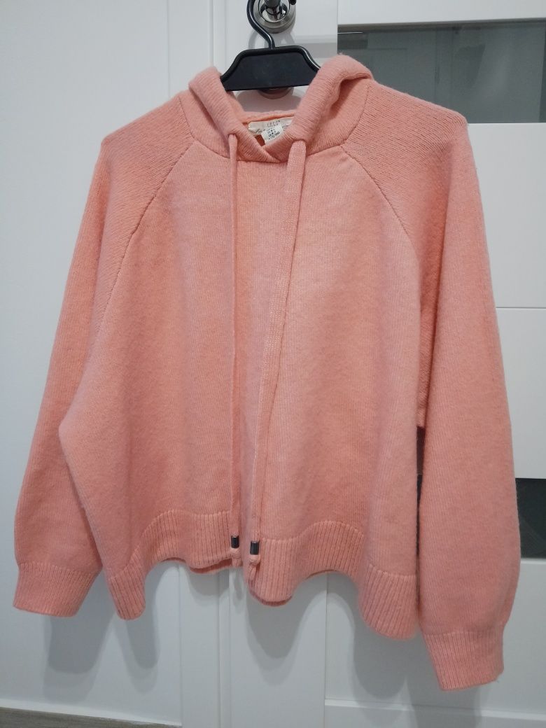 Swetr oversize H&M