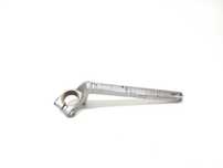HONDA CBR 125 JC34 Kierownica Prawa 31mm Cafe Racer